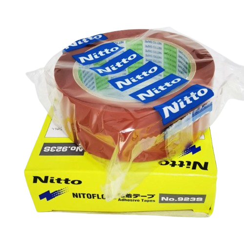 Nitto 923S Silicon Tape - Image 3