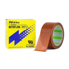 Nitto 923S Silicon Tape