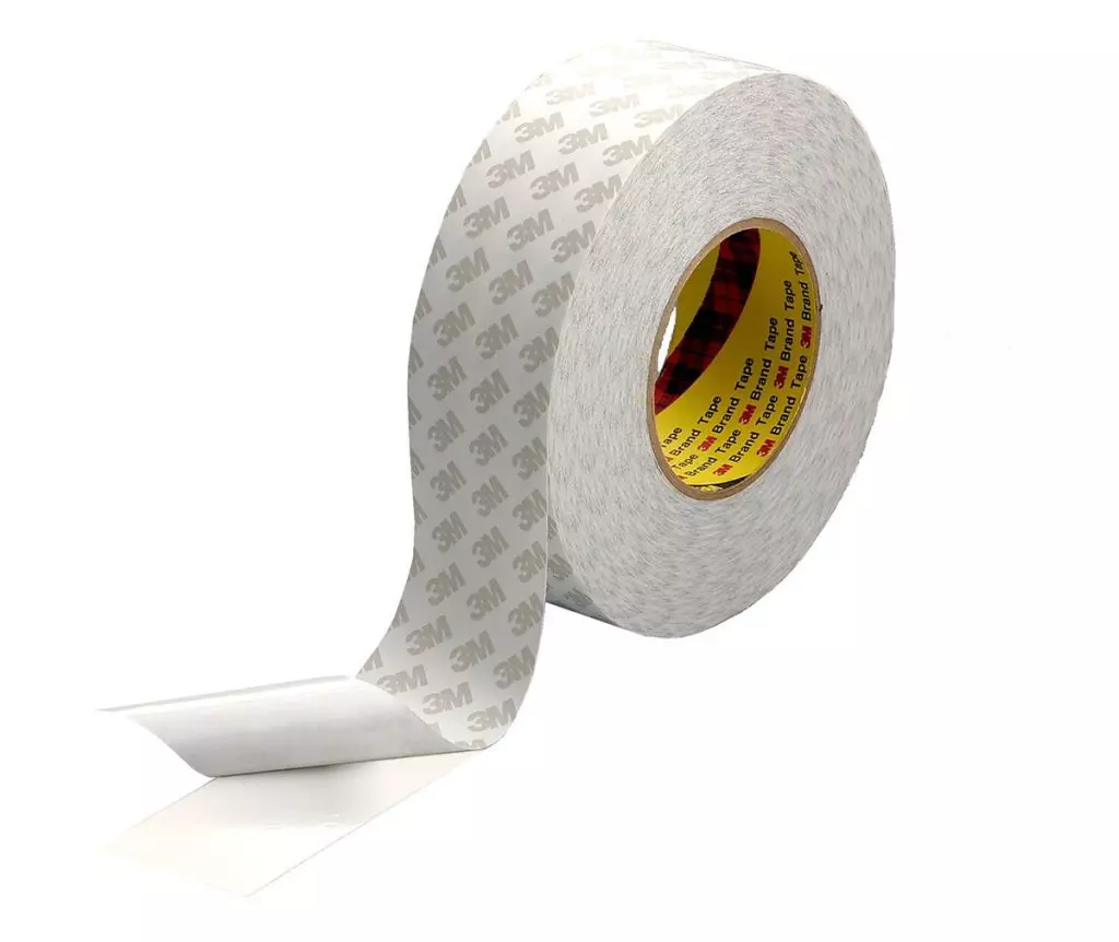 3M Tissue Tape Double Sided 91091