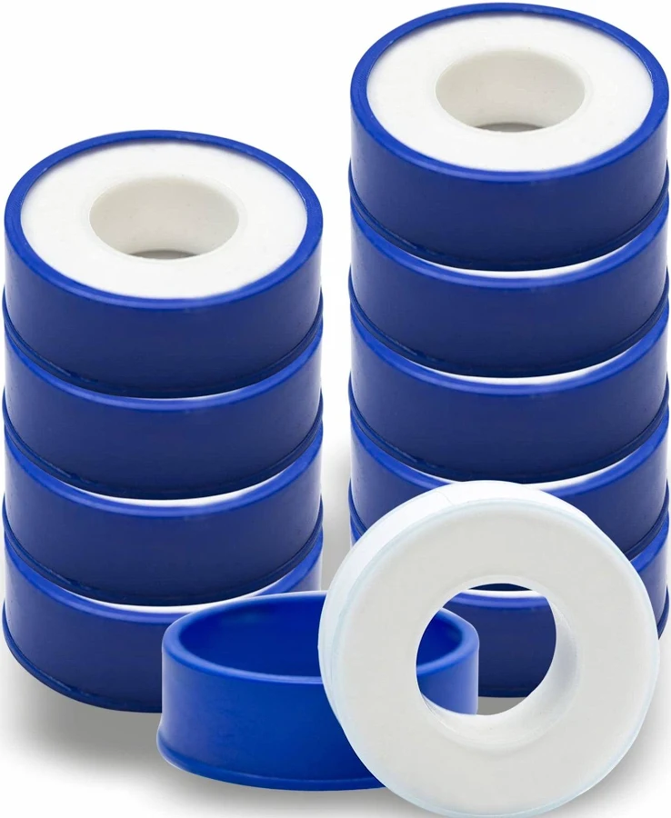 Teflon Thread Tape - Image 2