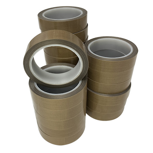 PTFE Coated Heat Sealing Tape - Image 3